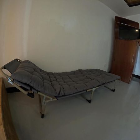 Nasigdan Villa Vel El Nido Exterior foto