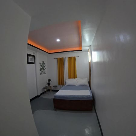 Nasigdan Villa Vel El Nido Exterior foto