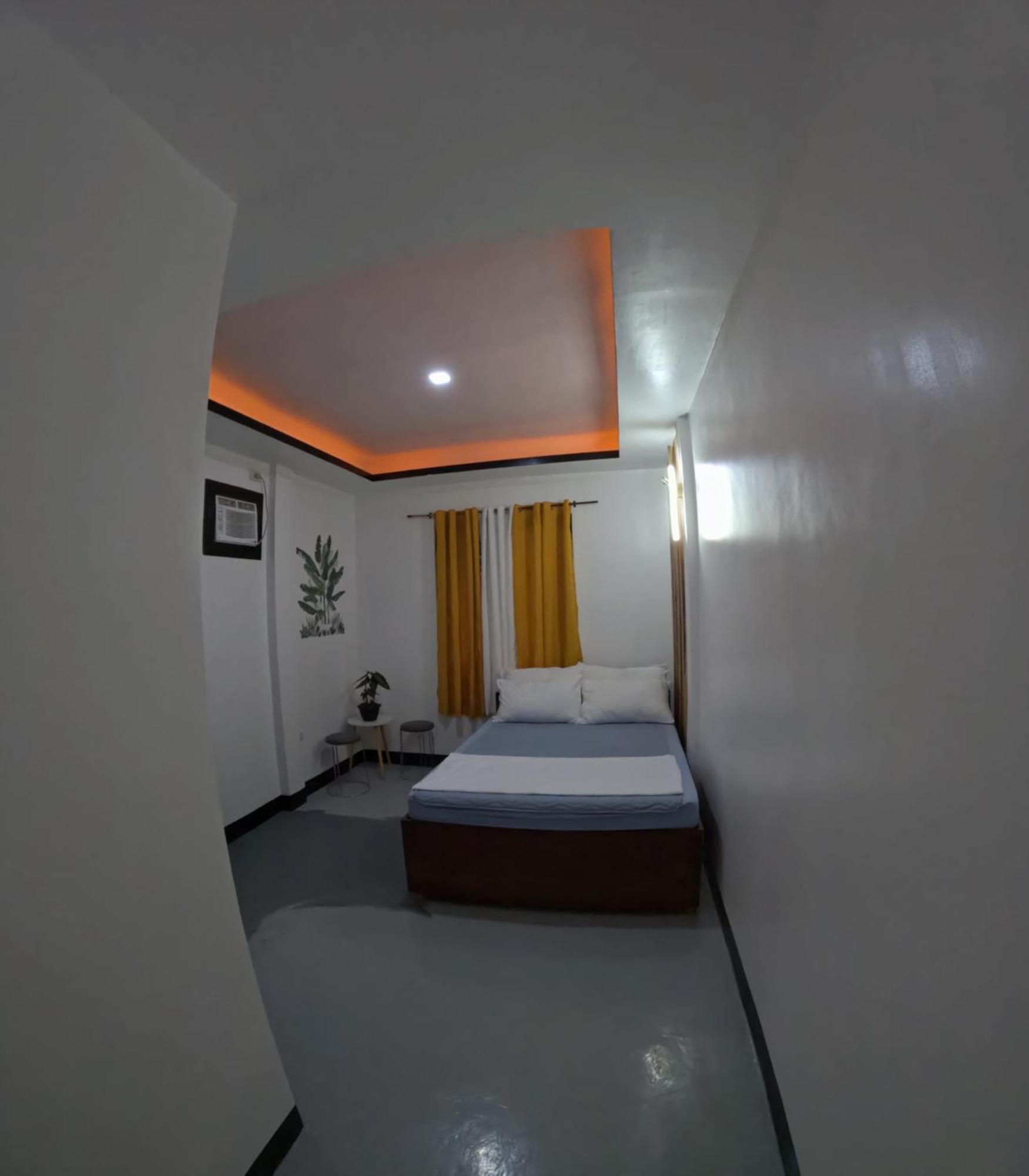 Nasigdan Villa Vel El Nido Exterior foto