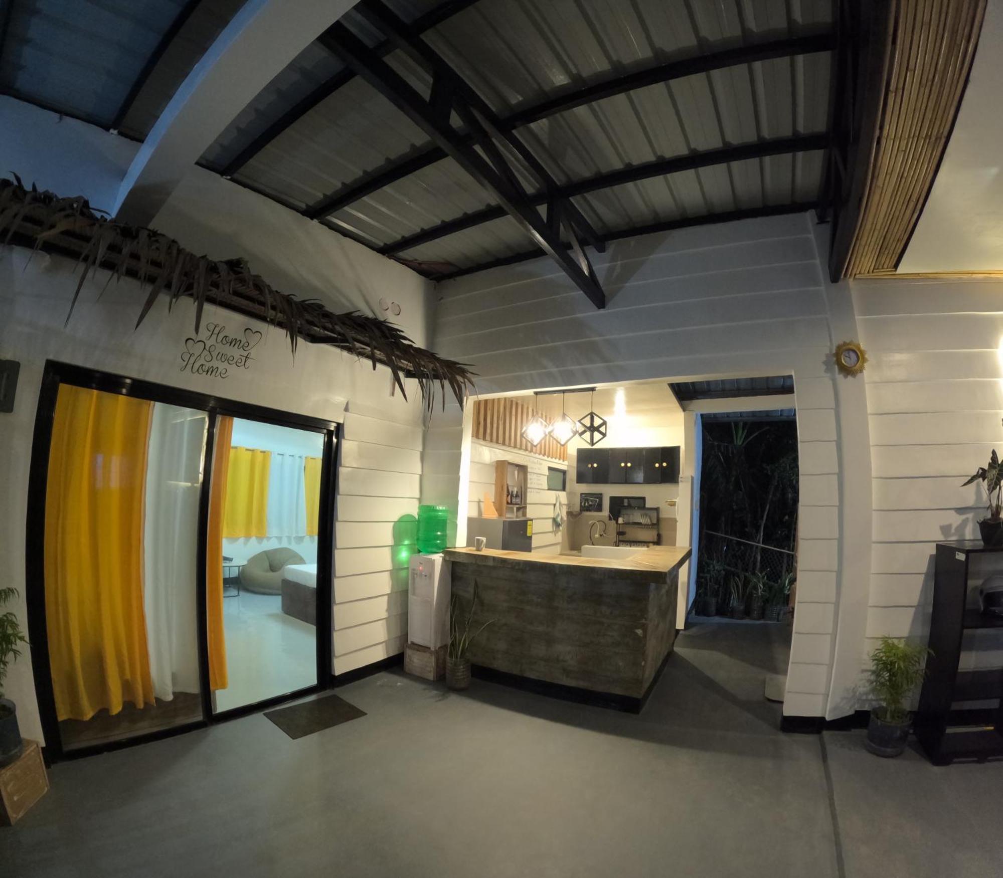 Nasigdan Villa Vel El Nido Exterior foto