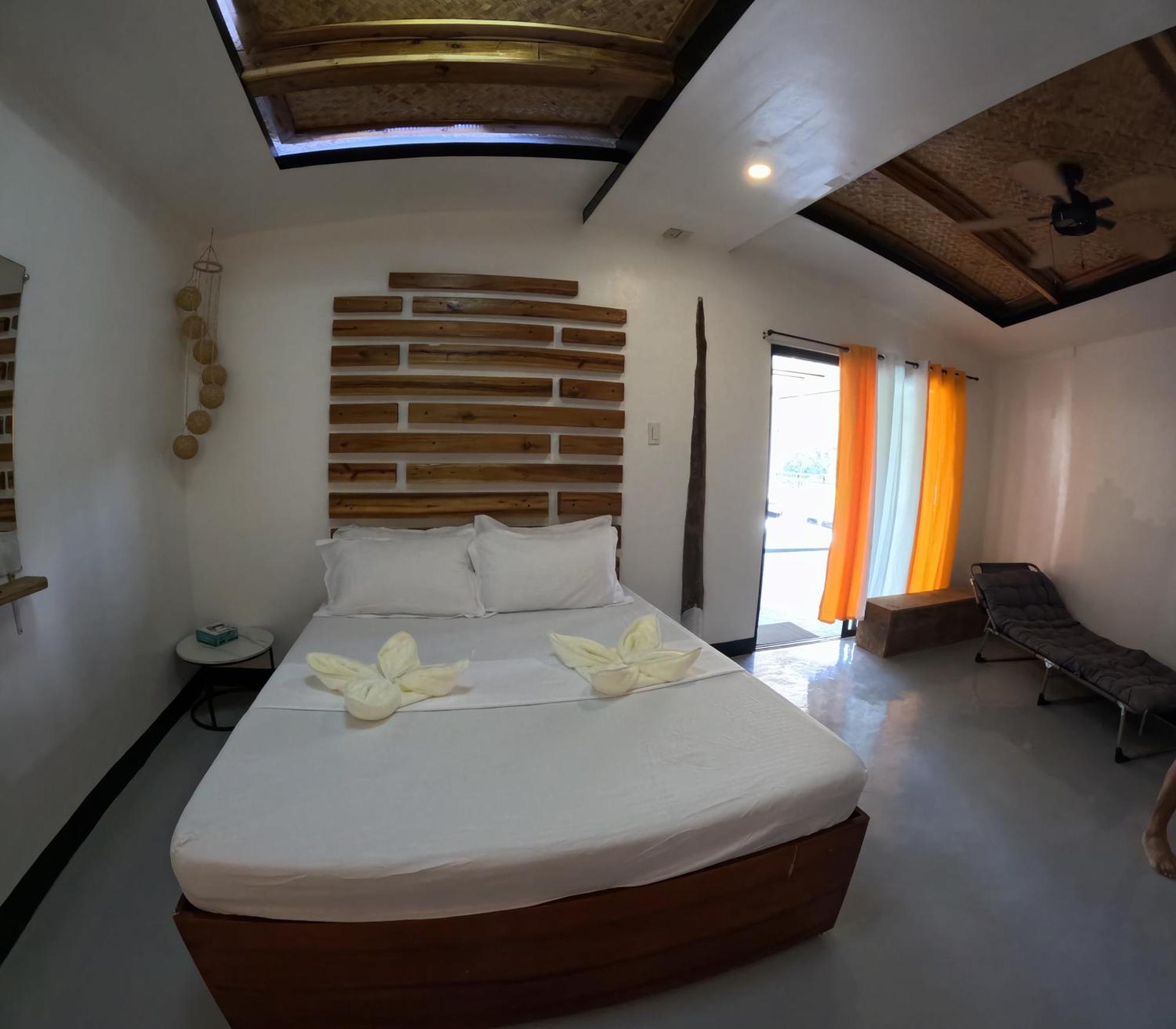 Nasigdan Villa Vel El Nido Exterior foto