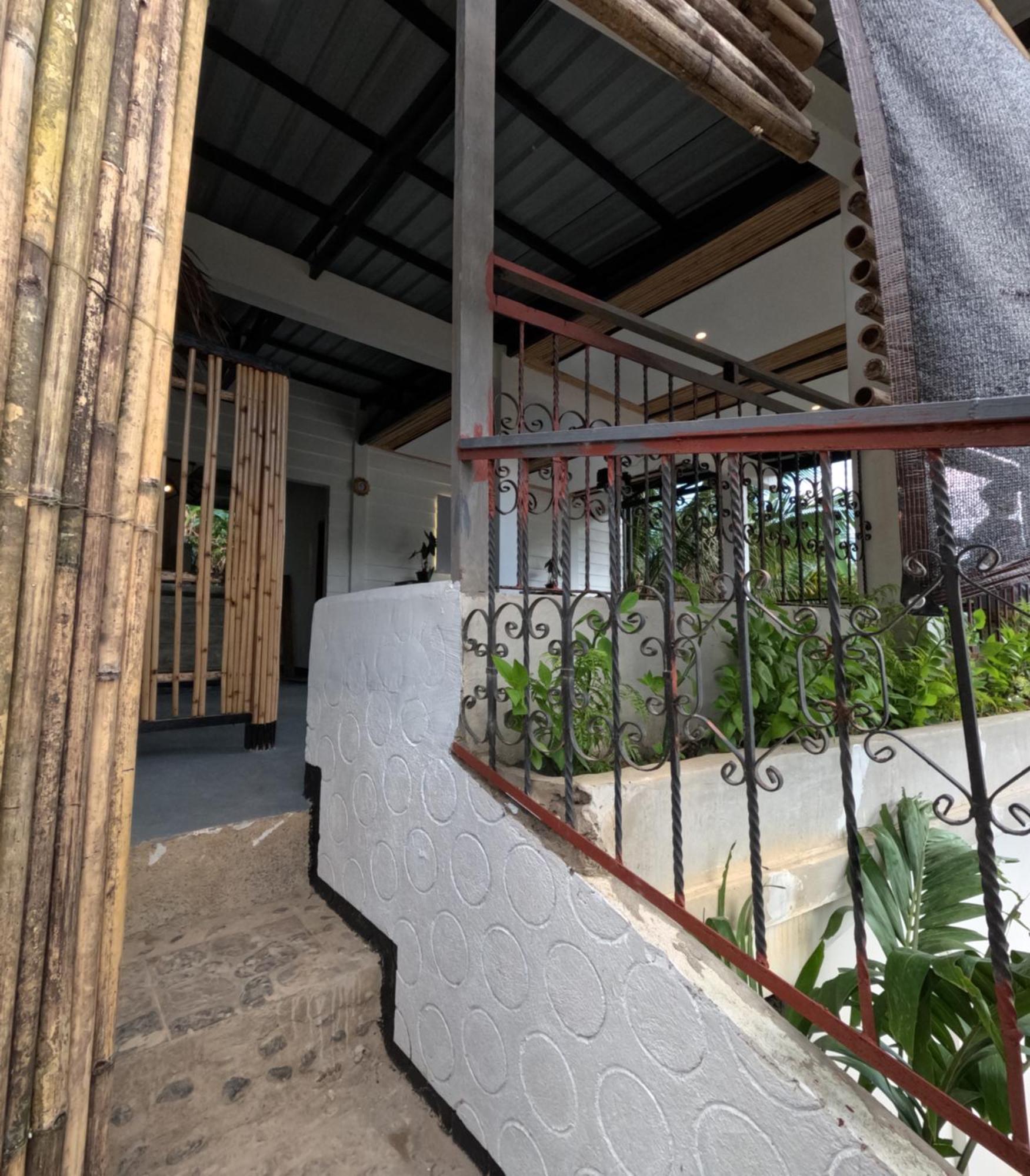 Nasigdan Villa Vel El Nido Exterior foto